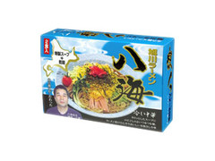 五十嵐製麺 旭川ラーメン八海冷し中華 商品写真