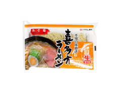 五十嵐製麺 喜多方ラーメン みそ味 商品写真