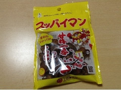 上間菓子店 スッパイマン 甘梅一番 26g