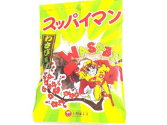 上間菓子店 スッパイマン わさび風味 商品写真