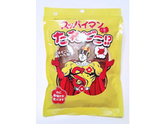 上間菓子店 スッパイマンたねどこ！？ 商品写真