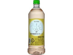 秋田県醗酵工業 そふと新光 樽貯蔵酒ブレンド 商品写真
