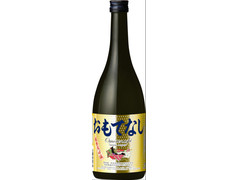 秋田県醗酵工業 おもてなし 純米大吟醸酒 金ラベル 商品写真