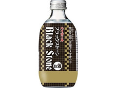 秋田県醗酵工業 ブラックストーン ハイボール 商品写真
