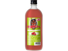 秋田県醗酵工業 秋田サワーの素 トマト 商品写真