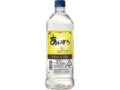 あいぼう レモン ペット1800ml