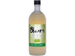 あいぼう 梅 瓶720ml