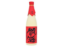 大分麦焼酎 閻魔 瓶720ml