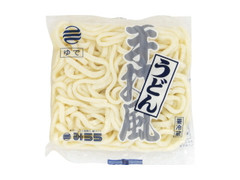 三浦製麺 手打風うどん 商品写真