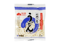 三浦製麺 七瀬乃恵 うどん 商品写真