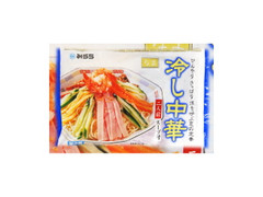 三浦製麺 冷やし中華 商品写真