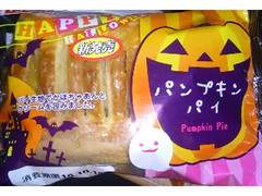 イケダパン パンプキンパイ 商品写真