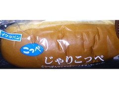 イケダパン じゃりこっぺ 商品写真