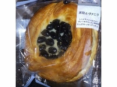 イケダパン 黒豆とヴァニラ 商品写真