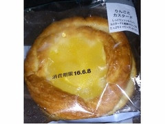 イケダパン りんごとカスタード 商品写真