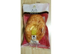 イケダパン チーズフランス 商品写真