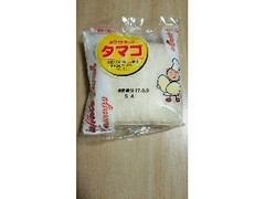 イケダパン ホワイトランチ タマゴ