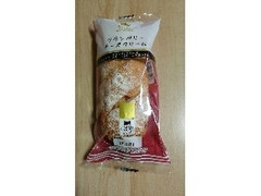 イケダパン クランベリーチーズクリーム 商品写真