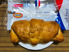 イケダパン 塩パン 商品写真