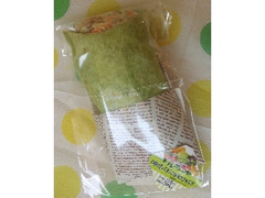 タカラ食品工業 トルティーヤ 9種野菜とチキンの胡麻マヨ