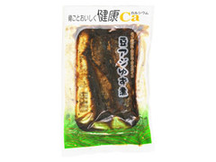 太田食品 豆アジゆず煮 ほねごとおいしく健康Ca 商品写真