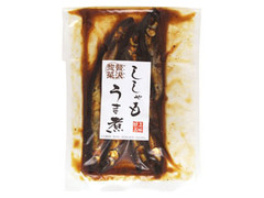 太田食品 贅沢惣菜 ししゃもうま煮 商品写真