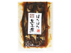 太田食品 贅沢惣菜 はたはた生姜煮 商品写真