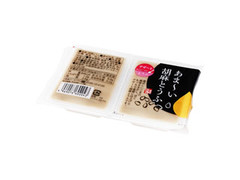 聖食品 あまーい胡麻とうふ 商品写真