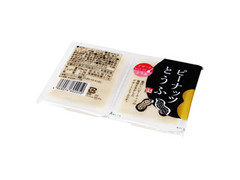 聖食品 ピーナッツとうふ 商品写真