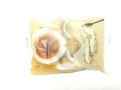 聖食品 とろけるほうじ茶くずもち 商品写真