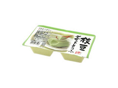 聖食品 枝豆デザートとうふ 商品写真