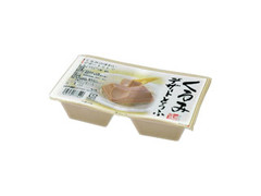 聖食品 くるみデザートとうふ 商品写真