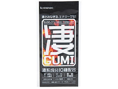 宝仙堂 凄GUMI 商品写真