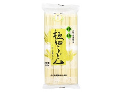 伊之助 神崎 極細うどん 商品写真