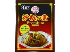 あみ印 炒飯の素 プレミアム 商品写真