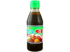 あみ印 冷し中華スープ 瓶180ml