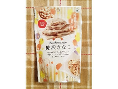 イーグル ひとりじめスイーツ 和チョコレート 贅沢きなこ 袋60g