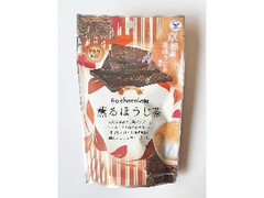 イーグル ひとりじめスイーツ 和チョコレート 薫るほうじ茶 袋60g