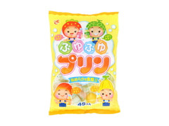 エース ぷゆぷゆプリン 商品写真