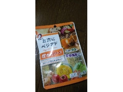 オタフク お肉にベジ・アド 商品写真