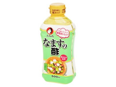 なますの酢 ボトル500ml