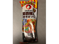オタフク 関西限定焼きそばソース