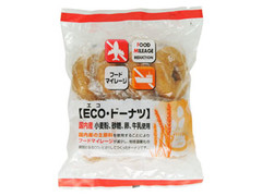 大阪屋製菓 エコドーナツ