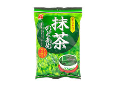 大阪屋製菓 抹茶のどあめ 商品写真