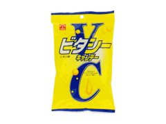 大阪屋製菓 ビタシーキャンデー レモン味 商品写真