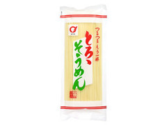 おやま とろろそうめん 商品写真