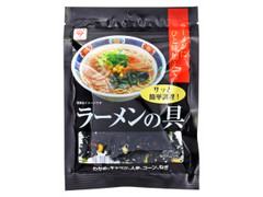 魚の屋 ラーメンの具 商品写真