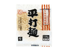 えどやフーズ 中華麺 平打麺 商品写真