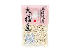 アサヒ物産 北海道産 大福豆 商品写真