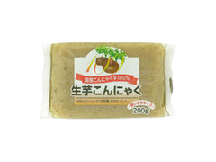 丸五食品 生芋こんにゃく 袋200g